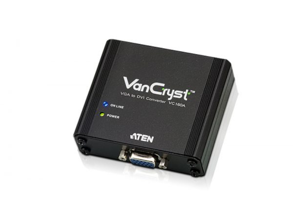 Vancryst VC160A