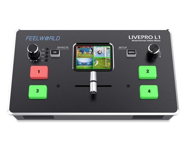 FeelWorld LivePro L1