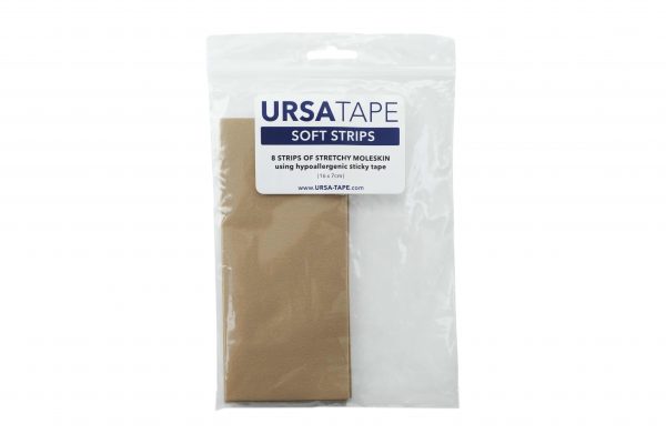 Ursa Tape Pack 8 Beige
