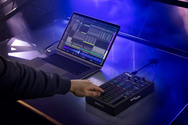 Control One