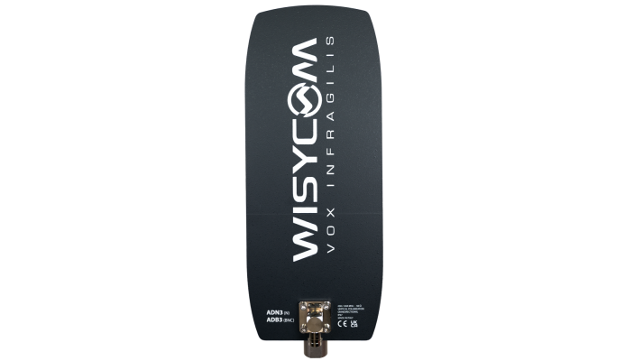 WisyCom ADN3