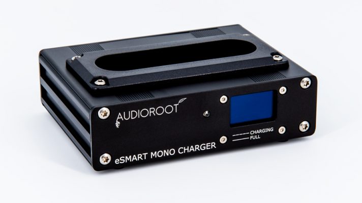 Audioroot MONO C