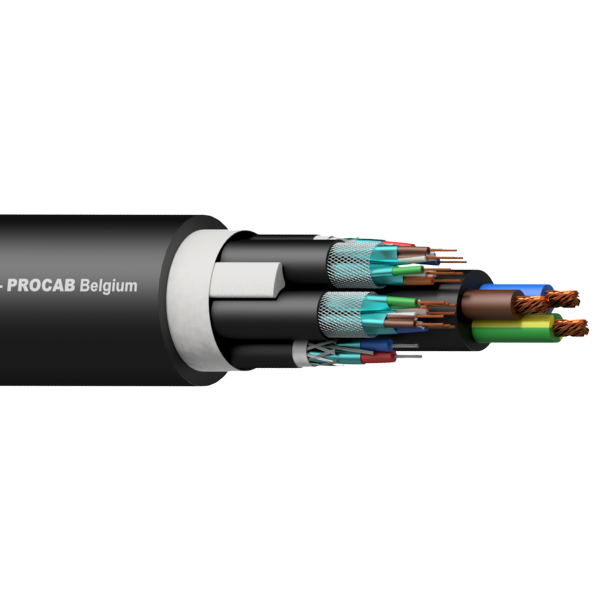 Procab PHC2522/1