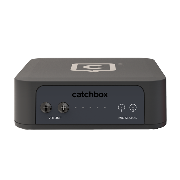 Catchbox ACC-PLU-RX