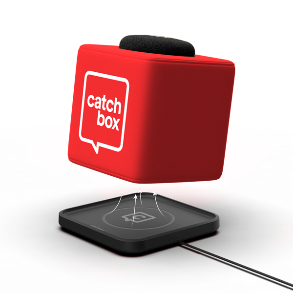 Catchbox ACC-WCH