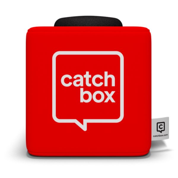 Catchbox Mod Standard