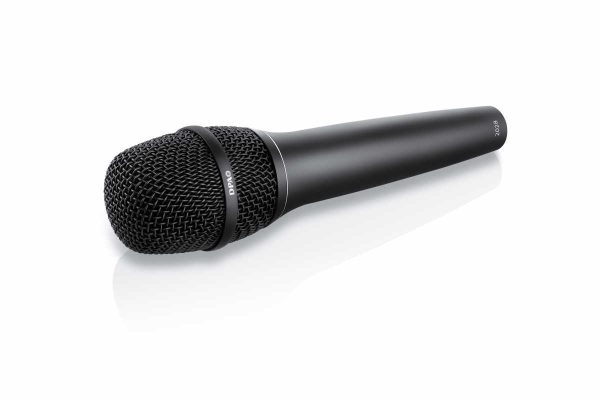 DPA Microphones 2028-B-B01