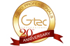G-Tec logo audio technika